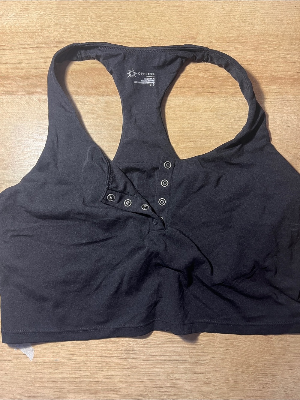 Offline by Aerie sports bra